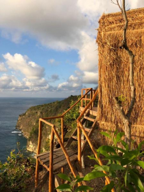 Eco-tourist Dreamstay Tree House